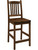 Logan Stationary Chair