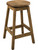 Oakley Swivel Bar Stool