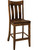 Pierre Stationary Bar Stool