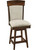 Riverside Swivel Bar Stool