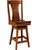 Westin Swivel Bar Stool