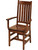 Williamsburg Arm Chair