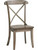 Arvada Wood Chair 13632