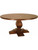 Madison Single Base Table (solid top) 23005