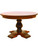 Florentino Single Pedestal Table