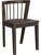 Hammond Side Chair 14644