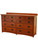 American Mission Dresser 35" 8X-1137