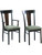 Deron Chairs 14004