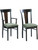 Deron Chairs