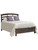 Highland Park Slat Bed