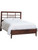Hudson Limited Lattice Bed 34-4108