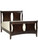 Hudson Limited Panel Bed
