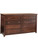 Hudson Limited 8-Drawer Dresser