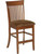 24" Carlise Bar Chair 1174-2