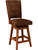 Warner 30" Swivel Bar Stool 10638-3