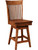 Carlisle 24" Swivel Bar Stool 1074-2