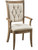 Chelsea Dining Arm Chair 615