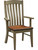 Houghton Dining Arm Chair 695
