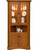 Mission Corner Hutch 230M