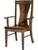 Westin Arm Chair 677