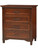 Lexington 4-Drawer Chest of Drawers 2164