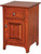 Plymouth 1-Door Night Stand 79