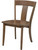 Ellen Side Chair 892