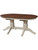 Napoleon Double Pedestal Table 903-SERIES