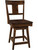 Lahoma 24" Swivel Stool 10880-2-Swivel