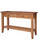 Chelsea Sofa Table with 2 drawers CS-1691