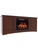 Classic Traditional Media Console with Fireplace 3270