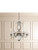 Bagatelle Crystal Chandelier 1246