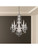 Arlington Crystal Heritage Chandelier 1302