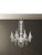 Arlington Crystal Heritage Chandelier 1305