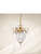 Bagatelle Hanging Pendant Light 1241