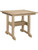 29" Square Dining Table GR-TA-DI-29X29