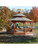 16' Classic Style Octagon Gazebo
