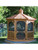 10' Dutch Style Octagon Gazebo