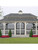 12 x 16 Colonial Style Oval Gazebo