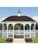 12 x 16 Country Style Oval Gazebo