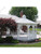 16 x 32 Colonial Style Oval Gazebo
