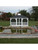 12 x 16 Colonial Style Rectangle Gazebo