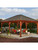12 x 18 Traditional Wood Pavilion