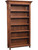 Henry Stephens 48" Bookcase HS-9048