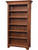Finley 60" Bookcase FL-9060
