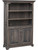 Kingston 60" Bookcase with Bottom Doors KT-3660D