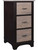Finley 3 Drawer File Cabinet FL-9019