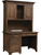 Finley Kneehole Hutch FL-9220