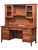 Hampton Wall Unit Hutch HM-3212