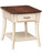 Norway End Table NW-180